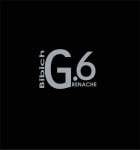 Bibich G6 Grenache 2012 Front Label