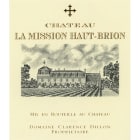 Chateau La Mission Haut-Brion  2016 Front Label
