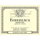 Louis Jadot Echezeaux Grand Cru 2014 Front Label