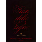 Antinori Pian delle Vigne Brunello di Montalcino 2012 Front Label