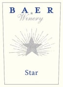 Baer Star 2011 Front Label