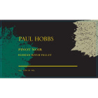 Paul Hobbs Russian River Pinot Noir (375ML half-bottle) 2004 Front Label