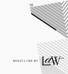 Law Estate Wines Beguiling 2010 Front Label