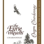 Eyrie Estate Chardonnay 2015 Front Label