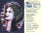 Cantina Giardino Campania Gaia Fiano 2010 Front Label