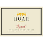 Roar Syrah 2002 Front Label