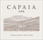 Capaia Wines Capaia One 2012 Front Label