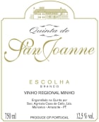 Casa de Cello Quinta de San Joanne Escolha Branco 2004 Front Label