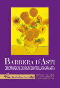 Cascina la Barbatella Barbera d'Asti 2012 Front Label