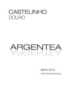 Castelinho Vinhos Argentea Tinto 2009 Front Label