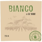 Ca' Momi Bianco di Ca'Momi 2014 Front Label