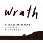 Wrath Fermata Chardonnay 2014 Front Label