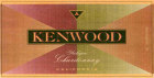 Kenwood Yulupa Chardonnay 2013 Front Label