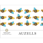 Tomas Cusine Auzells 2016 Front Label