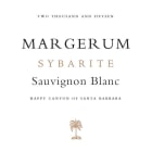 Margerum Sybarite Sauvignon Blanc 2015 Front Label