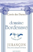 Domaine Bordenave Cuvee des Dames 2010 Front Label