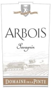 Domaine de la Pinte Arbois Savagnin 2008 Front Label