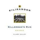 Kilikanoon Killerman's Run Shiraz 2014 Front Label