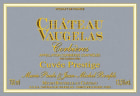 Domaines Bonfils Chateau de Vaugelas Cuvee Prestige 2009 Front Label