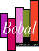 Dominio de la Vega Bobal 2010 Front Label