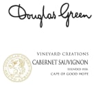 Douglas Green Vineyard Creations Cabernet Sauvignon 2013 Front Label