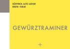 Erste + Neue Alto Adige Gewurztraminer 2011 Front Label