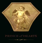 Blankiet Prince of Hearts Proprietary Red 2005 Front Label