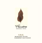 Flametree Wines S.R.S.Cabernet Sauvignon 2013 Front Label