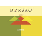 Borsao Blanco 2014 Front Label