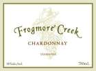 Frogmore Creek Wines Chardonnay 2010 Front Label