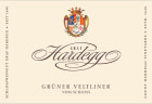 Graf Hardegg Vom SchlossGruner Veltliner 2011 Front Label