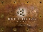 Bent Metal Cabernet Franc 2010 Front Label