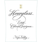 Hourglass Cabernet Sauvignon (375ml half-bottle) 2013 Front Label