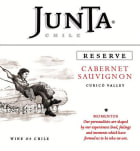 Junta Winery Momentos Reserva Cabernet Sauvignon 2013 Front Label