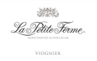 La Petite Ferme Viognier 2016 Front Label