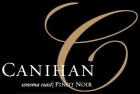 Canihan Family Winery Pinot Noir 2011 Front Label