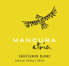 Mancura Wines Sauvignon Blanc 2012 Front Label