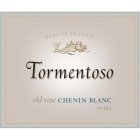 Tormentoso Chenin Blanc 2015 Front Label