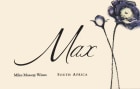 Miles Mossop Wines Max Bordeaux Blend 2012 Front Label