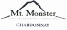 Mt. Monster Chardonnay 2014 Front Label