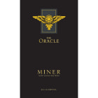 Miner Family The Oracle 2013 Front Label