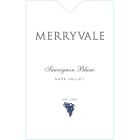 Merryvale Sauvignon Blanc 2016 Front Label