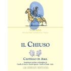 Castello di Ama Il Chiuso 2015 Front Label