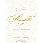 Annabella Chardonnay 2015 Front Label