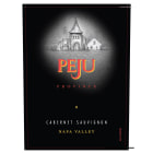 Peju Winery Cabernet Sauvignon 1997 Front Label