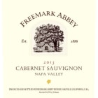 Freemark Abbey Napa Valley Cabernet Sauvignon (1.5 Liter Magnum) 2013 Front Label