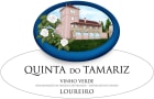 Quinta do Tamariz Loureiro 2014 Front Label