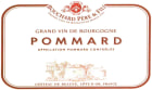 Bouchard Pere & Fils Pommard 2010 Front Label