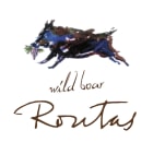 Chateau Routas Wild Boar Cabernet Sauvignon 2010 Front Label