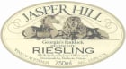 Jasper Hill Georgia's Paddock Riesling 2005 Front Label